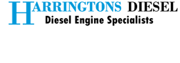 Harringtons Diesel